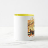 SYDNEY Australien Tasse (Zentrum)