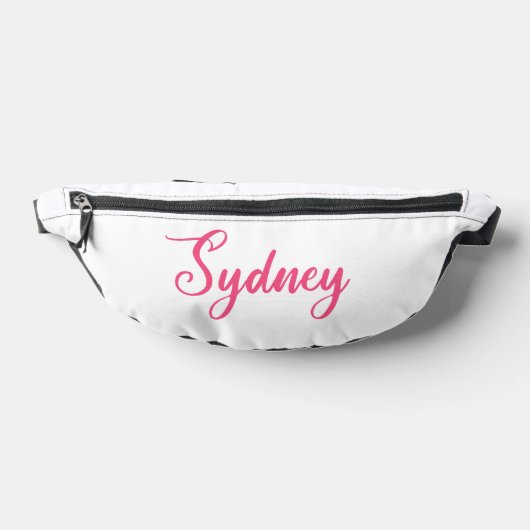 Sydney Bauchtasche (Ablage )