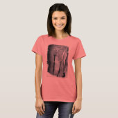 Sydney Centrepoint Tower T-Shirt (Vorne ganz)