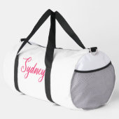 Sydney Duffle Bag (Rechte Ecke)