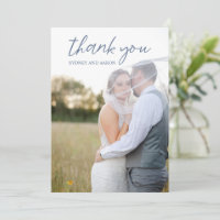 Sydney Dusty Blue Modern Wedding