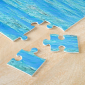 Sydney Ferry Harbour Bridge Puzzle (Seite)