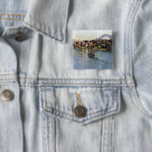 Sydney Hafen Australien Button (Beispiel)