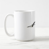 Sydney-Hafen-Brücke: Modell 3D: Kaffeetasse (Links)