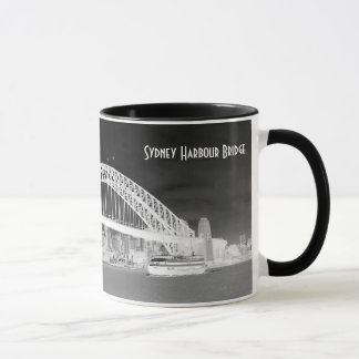 Sydney-Hafen-Brücke Tasse