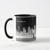 Sydney-Hafen Tasse (Links)
