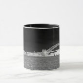 Sydney-Hafen Tasse (Zentrum)