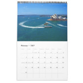 Sydney-Hafenkalender 2012 Kalender (Feb 2027)