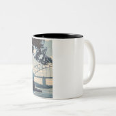 SYDNEY HARBOR OPERA HOUSE AUSTRALIA TASSE (VorderseiteRechts)