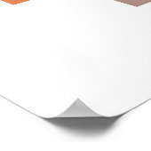 Sydney Harbor Poster (Ecke)