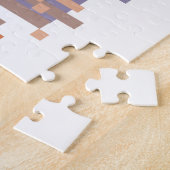 Sydney Harbor Puzzle (Seite)