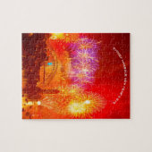 Sydney Harbor Silvester Puzzle (Horizontal)