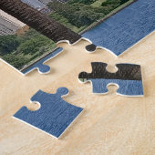 Sydney Harbor Skyline Puzzle (Seite)