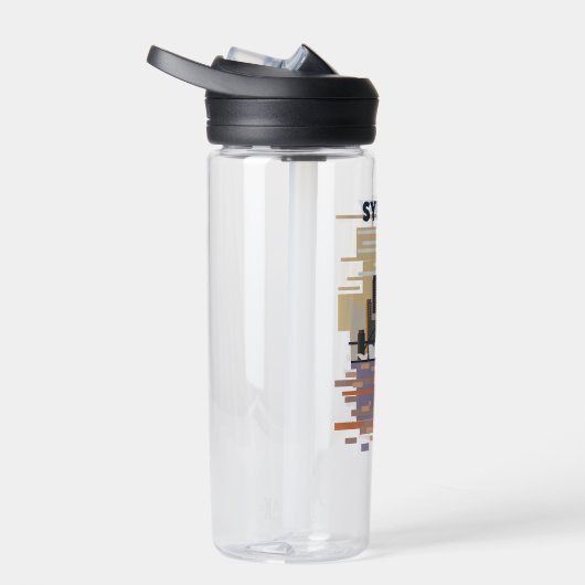 Sydney Harbor Trinkflasche (Rechts)