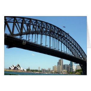 Sydney Harbour