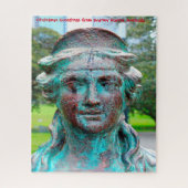 Sydney Harbour Australia Jigsaw Puzzle (Vertikal)