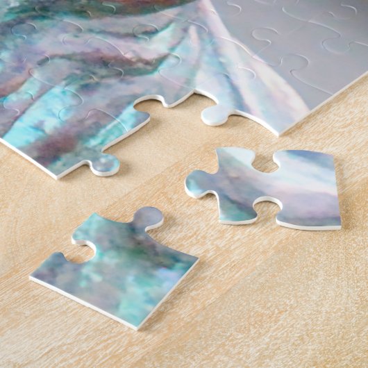 Sydney Harbour Australia Jigsaw Puzzle (Seite)