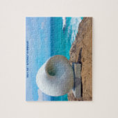 Sydney Harbour Australia Puzzle (Vertikal)