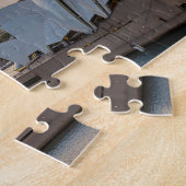 Sydney Harbour Australia Puzzle (Seite)