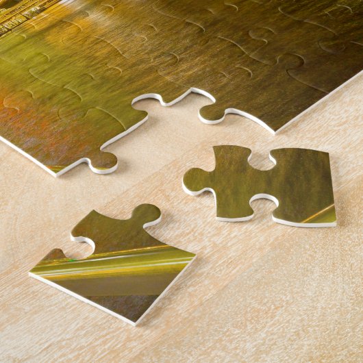 Sydney Harbour Australia Puzzle (Seite)