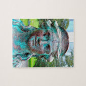 Sydney Harbour Australia Puzzle (Horizontal)