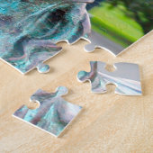 Sydney Harbour Australia Puzzle (Seite)