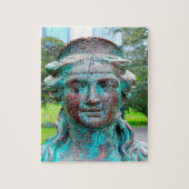 Sydney Harbour Australia Puzzle (Vertikal)