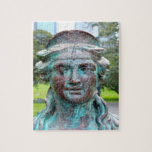 Sydney Harbour Australia Puzzle (Vertikal)