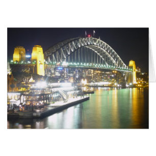 Sydney Harbour Bridge