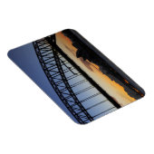 Sydney Harbour Bridge and Sydney Opera House at 2 Magnet (Rechte Seite)