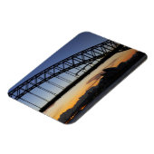 Sydney Harbour Bridge and Sydney Opera House at 2 Magnet (Linke Seite)