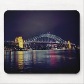 Sydney Harbour Bridge Mouse Pad Mousepad (Vorne)