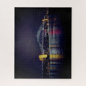 Sydney Harbour Bridge Puzzle (Vertikal)
