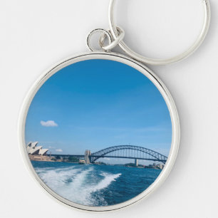 Sydney Harbour Bridge Schlüsselanhänger