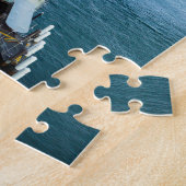 Sydney Harbour Opera House Australia Puzzle (Seite)