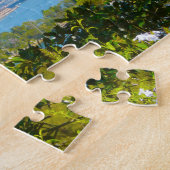 Sydney Harbour Opera House Australia Puzzle (Seite)