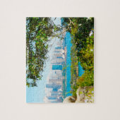 Sydney Harbour Opera House Australia Puzzle (Vertikal)