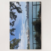 Sydney Harbour Puzzle (Vertikal)