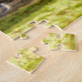 Sydney Harbour von Watson's Bay Puzzle