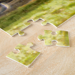 Sydney Harbour von Watson's Bay Puzzle