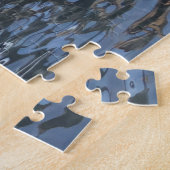 Sydney Hyde Park Puzzle (Seite)