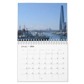 Sydney Kalender (Jan 2026)