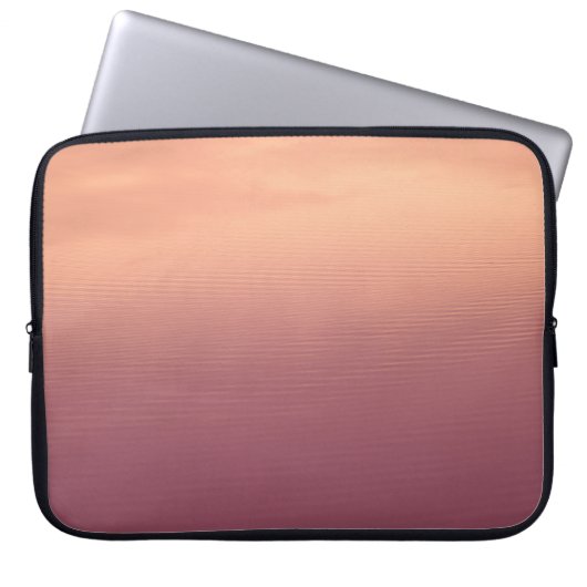 Sydney Laptopschutzhülle (Vorderseite)