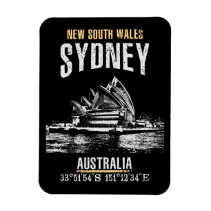 Sydney Magnet