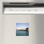 Sydney Magnet (In Situ (Geschirrspüler))