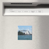 Sydney Magnet (In Situ (Geschirrspüler))