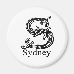 Sydney Magnet