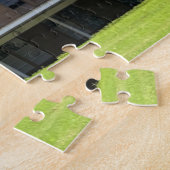 Sydney Mama Puzzle (Seite)