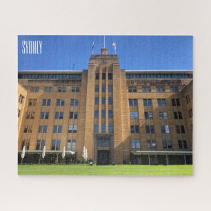 sydney mca puzzle