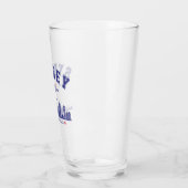 Sydney Metropolitan View Glas (Links)